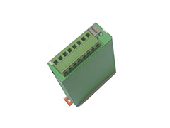 Учурдагы сигнал бөлгүчтөр КОНТРАСТ