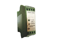 Эки кире бериштин биринен бөлгүчтөр КОНТРАСТ