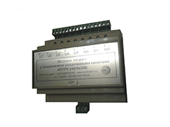 Электр электроникасы жана кубат булактары КОНТРАСТ